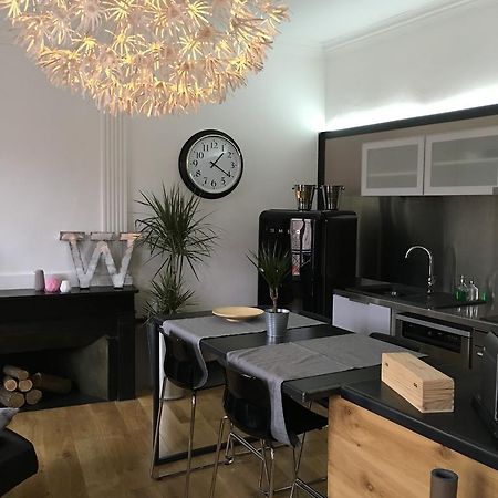 Wine Home شامبيري المظهر الخارجي الصورة