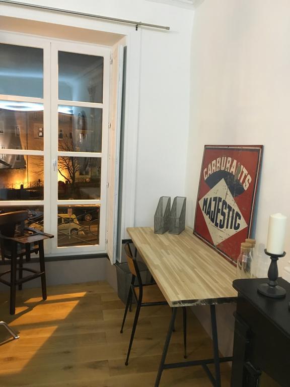 Wine Home شامبيري المظهر الخارجي الصورة